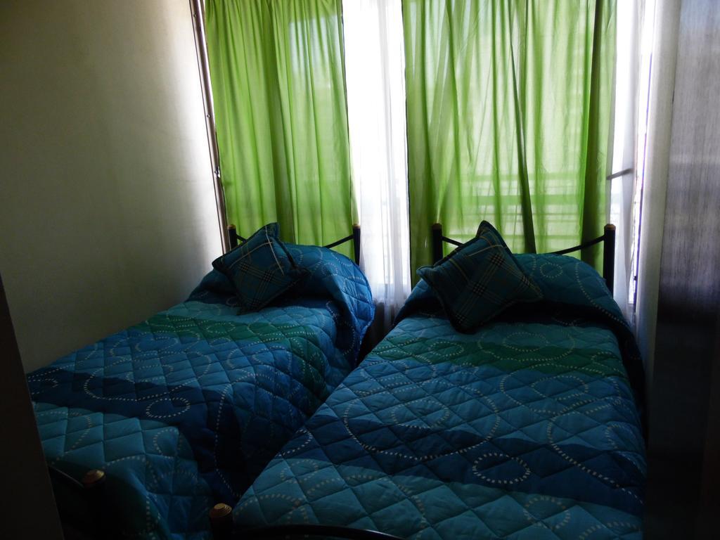 Apartamento Kuizi Departamento Manuel Montt Santiago