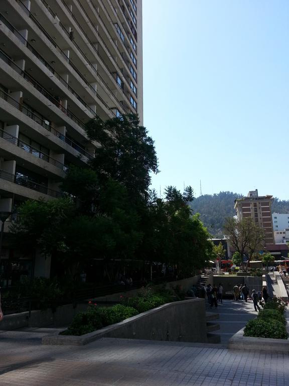 Kuizi Departamento Manuel Montt Apartamento Santiago